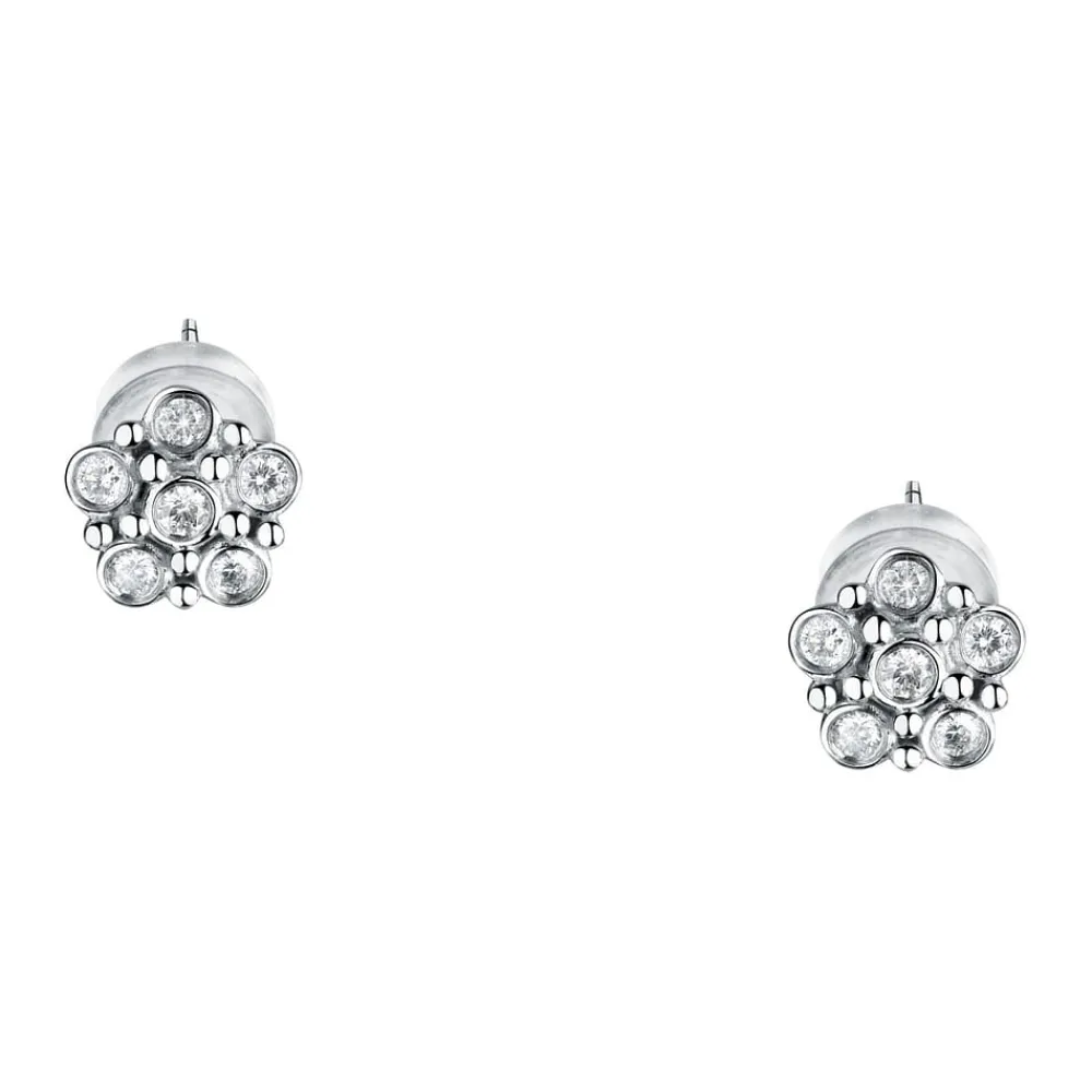 Orecchini Con Diamanti|Orecchini<Bluespirit ORECCHINI FANTASY PAVE - P.204A01000400