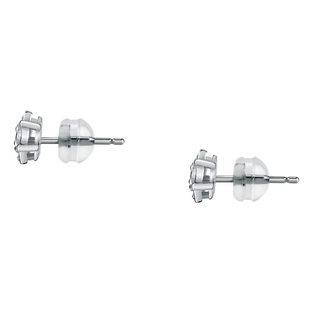 Orecchini Con Diamanti|Orecchini<Bluespirit ORECCHINI FANTASY PAVE - P.204A01000400