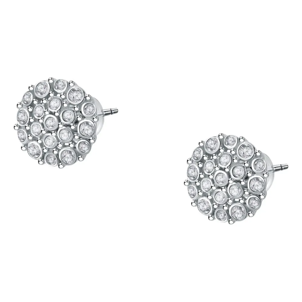 Orecchini Con Diamanti|Orecchini<Bluespirit ORECCHINI FANTASY PAVE - P.204A01000100