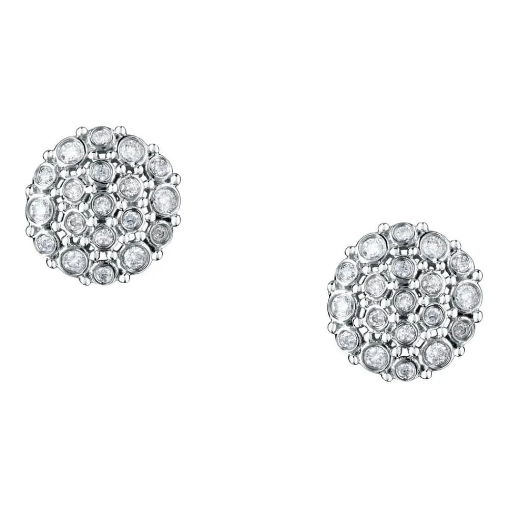 Orecchini Con Diamanti|Orecchini<Bluespirit ORECCHINI FANTASY PAVE - P.204A01000100