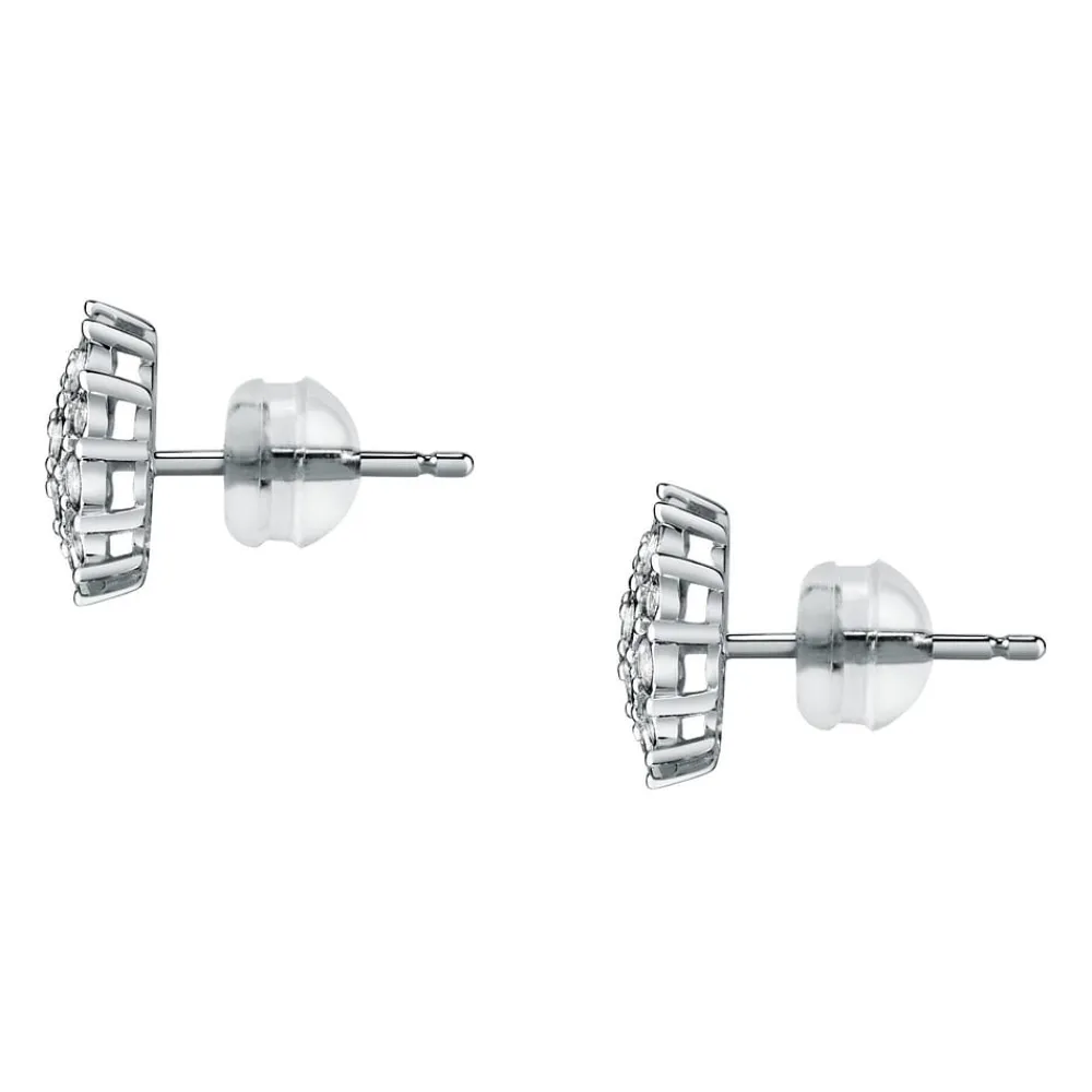 Orecchini Con Diamanti|Orecchini<Bluespirit ORECCHINI FANTASY PAVE - P.204A01000100