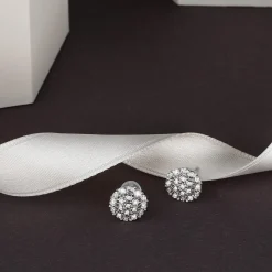 Orecchini Con Diamanti|Orecchini<Bluespirit ORECCHINI FANTASY PAVE - P.204A01000100