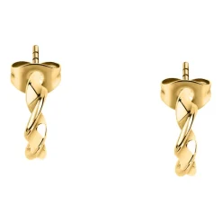 Gioielli Donna|Orecchini In Acciaio<Bluespirit ORECCHINI FELICITA' - P.314C01000400