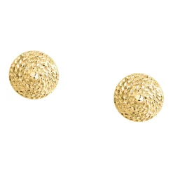 Orecchini|Gioielli In Argento<Bluespirit ORECCHINI FILIGRANA - P.579F01000100