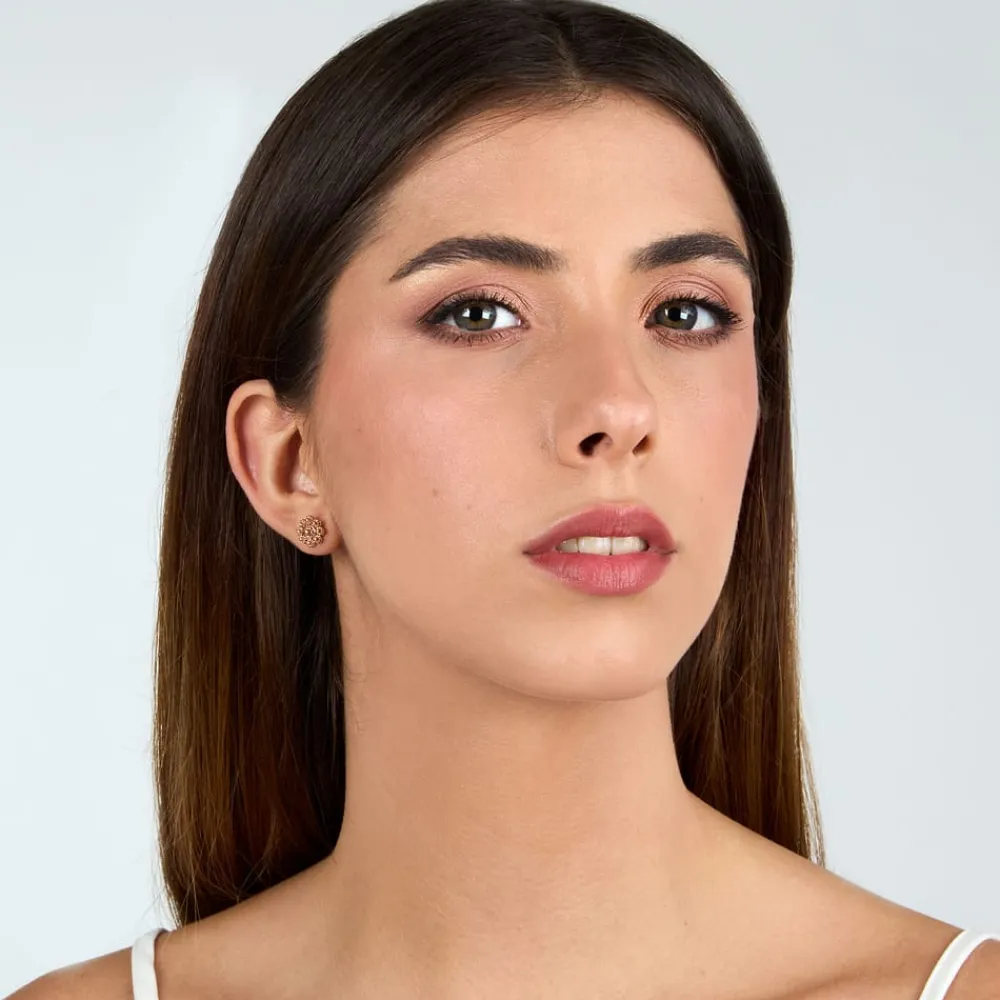 Orecchini|Gioielli In Argento<Bluespirit ORECCHINI FILIGRANA - P.539F01000100
