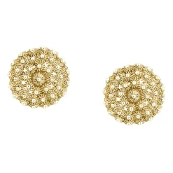Orecchini|Gioielli In Argento<Bluespirit ORECCHINI FILIGRANA - P.579F01000200
