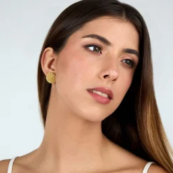 Orecchini|Gioielli In Argento<Bluespirit ORECCHINI FILIGRANA - P.579F01000200