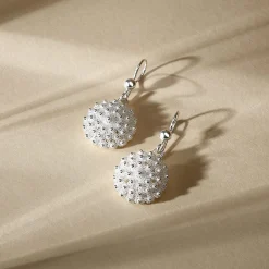 Orecchini|Gioielli In Argento<Bluespirit ORECCHINI FILIGRANA - P.119F01000400