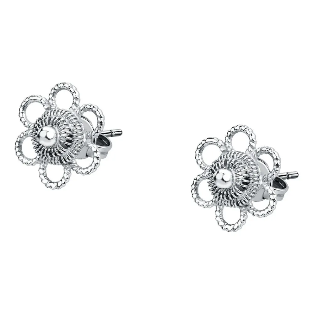 Orecchini|Gioielli In Argento<Bluespirit ORECCHINI FILIGRANA - P.259F01000100