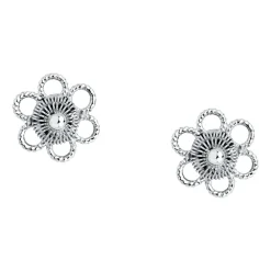 Orecchini|Gioielli In Argento<Bluespirit ORECCHINI FILIGRANA - P.259F01000100