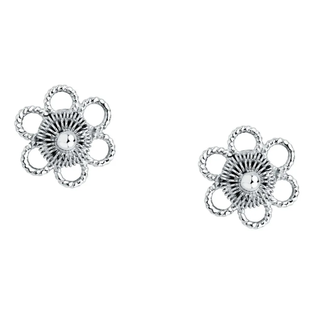 Orecchini|Gioielli In Argento<Bluespirit ORECCHINI FILIGRANA - P.259F01000100