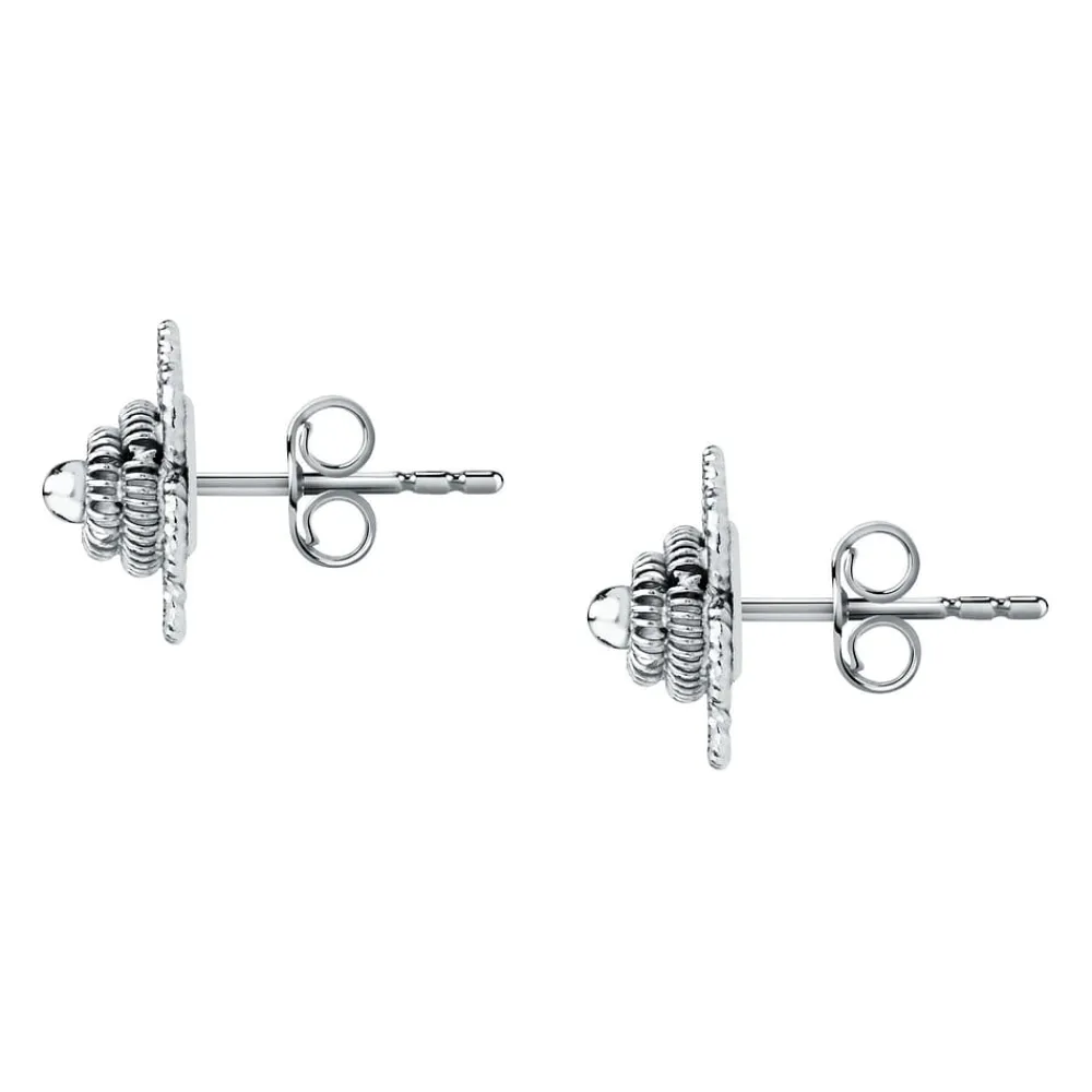 Orecchini|Gioielli In Argento<Bluespirit ORECCHINI FILIGRANA - P.259F01000100