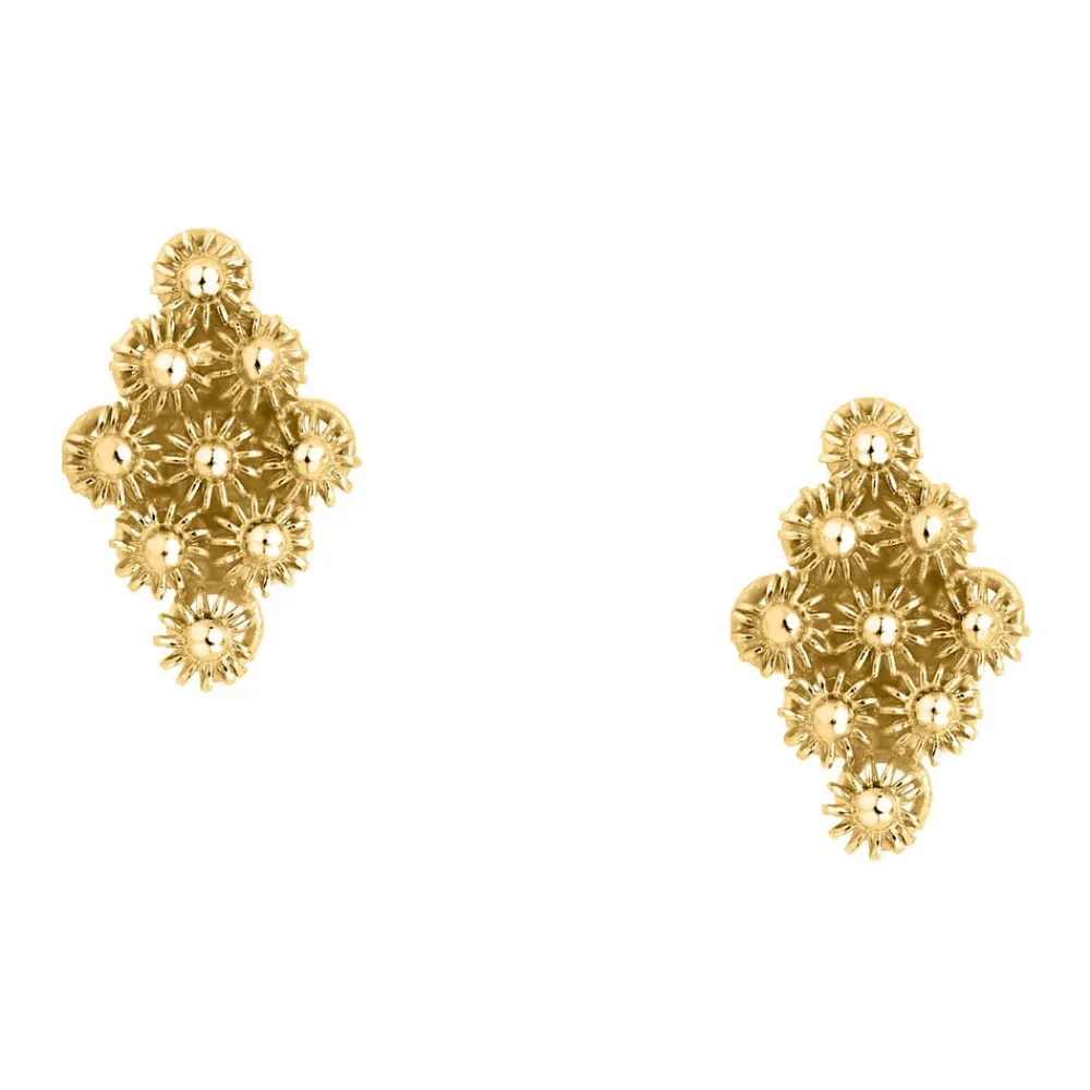 Orecchini|Gioielli In Argento<Bluespirit ORECCHINI FILIGRANA - P.579F01000500