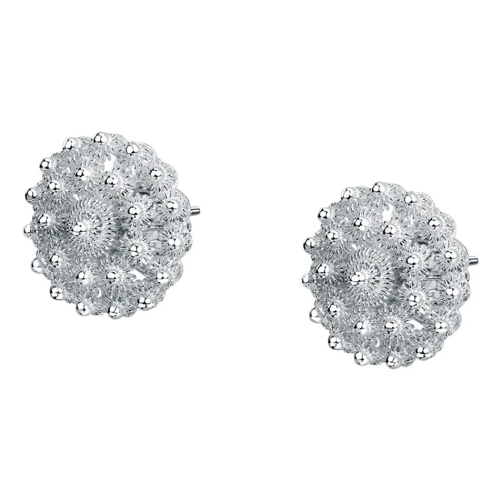Orecchini|Gioielli In Argento<Bluespirit ORECCHINI FILIGRANA - P.259F01000200