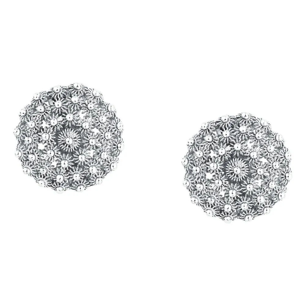 Orecchini|Gioielli In Argento<Bluespirit ORECCHINI FILIGRANA - P.259F01000200