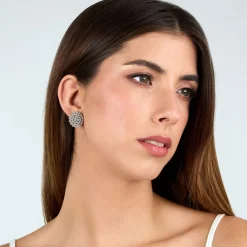 Orecchini|Gioielli In Argento<Bluespirit ORECCHINI FILIGRANA - P.259F01000200