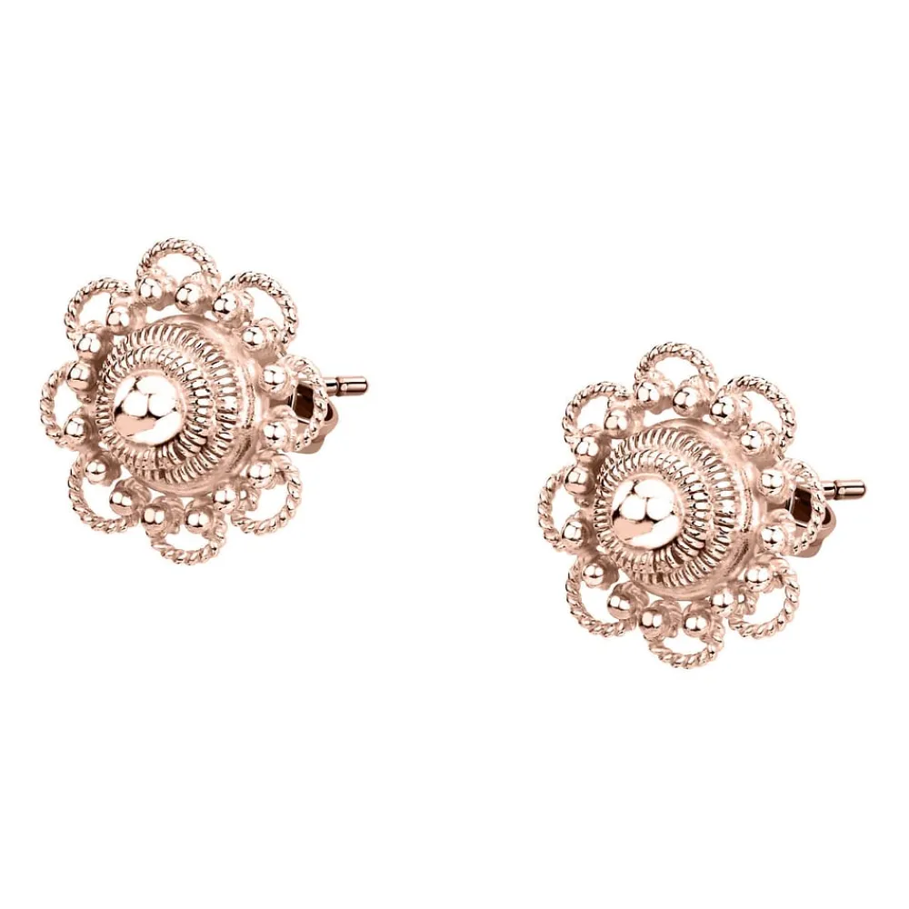 Orecchini|Gioielli In Argento<Bluespirit ORECCHINI FILIGRANA - P.539F01000300
