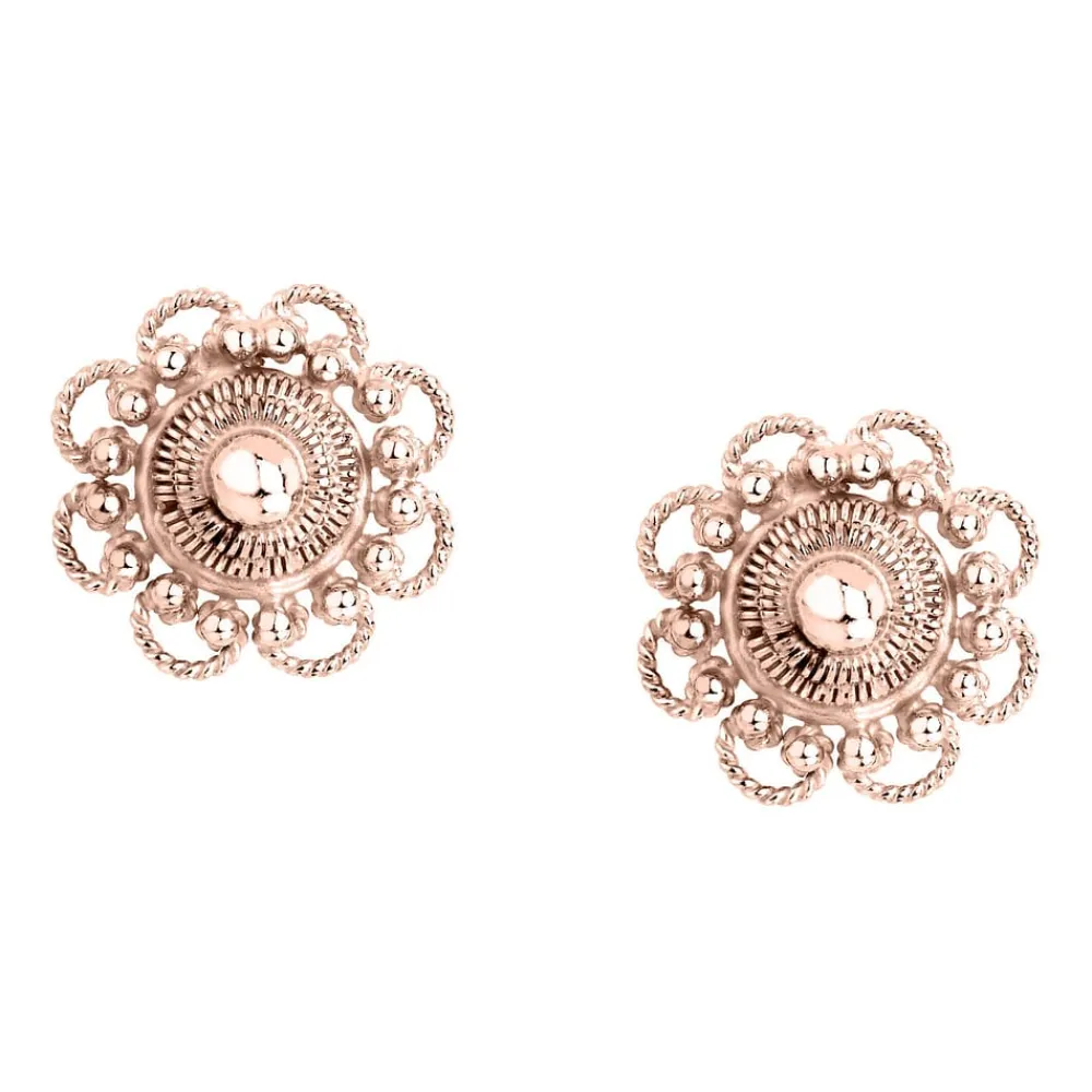 Orecchini|Gioielli In Argento<Bluespirit ORECCHINI FILIGRANA - P.539F01000300