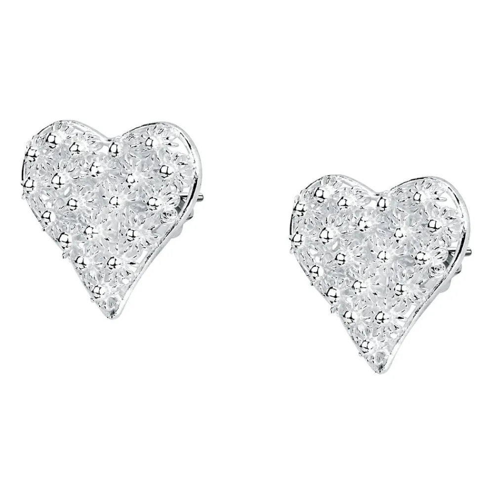 Orecchini|Gioielli In Argento<Bluespirit ORECCHINI FILIGRANA - P.119F01000300