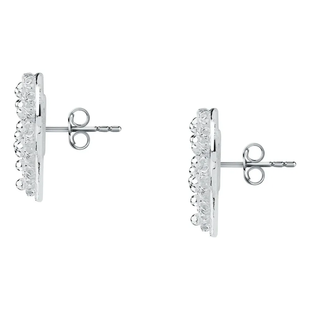 Orecchini|Gioielli In Argento<Bluespirit ORECCHINI FILIGRANA - P.119F01000300