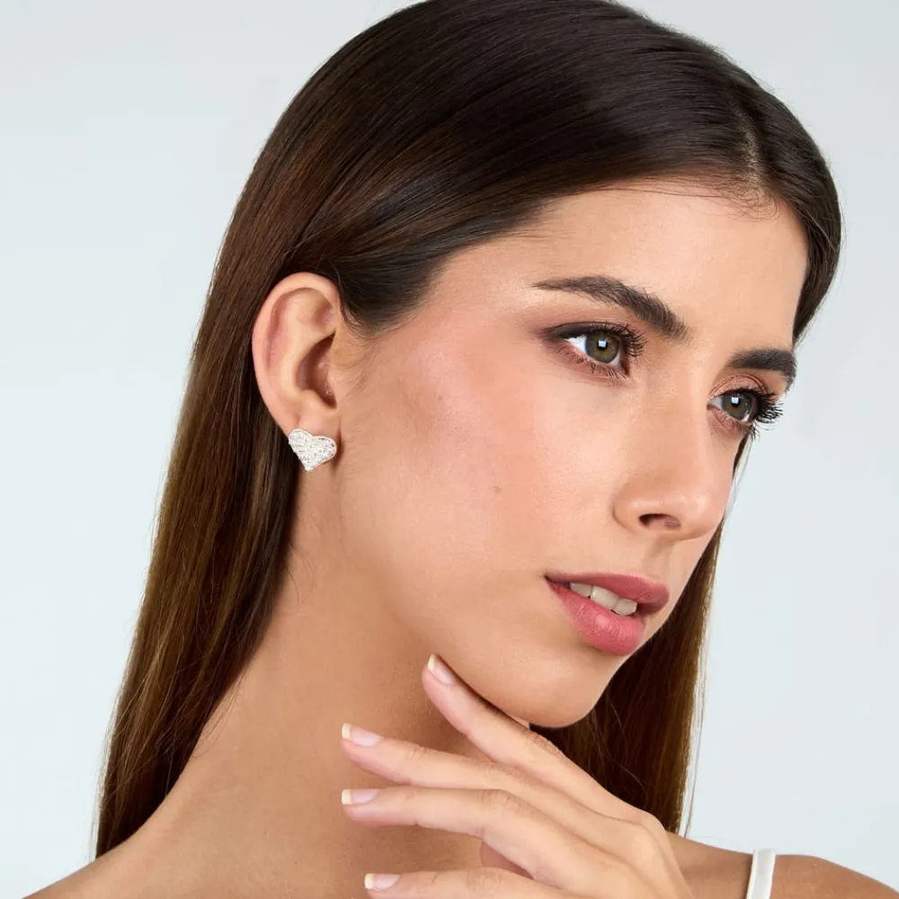 Orecchini|Gioielli In Argento<Bluespirit ORECCHINI FILIGRANA - P.119F01000300
