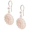 Gioielli Donna|Orecchini<Bluespirit ORECCHINI FILIGRANA - P.539F01000200