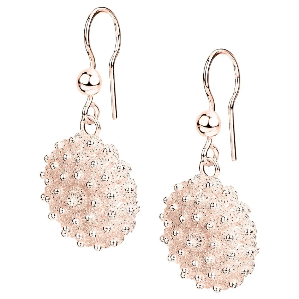 Gioielli Donna|Orecchini<Bluespirit ORECCHINI FILIGRANA - P.539F01000200
