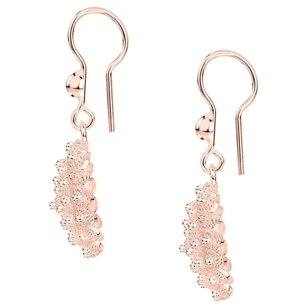 Gioielli Donna|Orecchini<Bluespirit ORECCHINI FILIGRANA - P.539F01000200