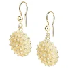 Gioielli Donna|Orecchini<Bluespirit ORECCHINI FILIGRANA - P.579F01000400