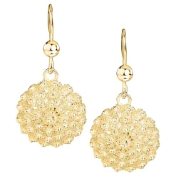 Gioielli Donna|Orecchini<Bluespirit ORECCHINI FILIGRANA - P.579F01000400