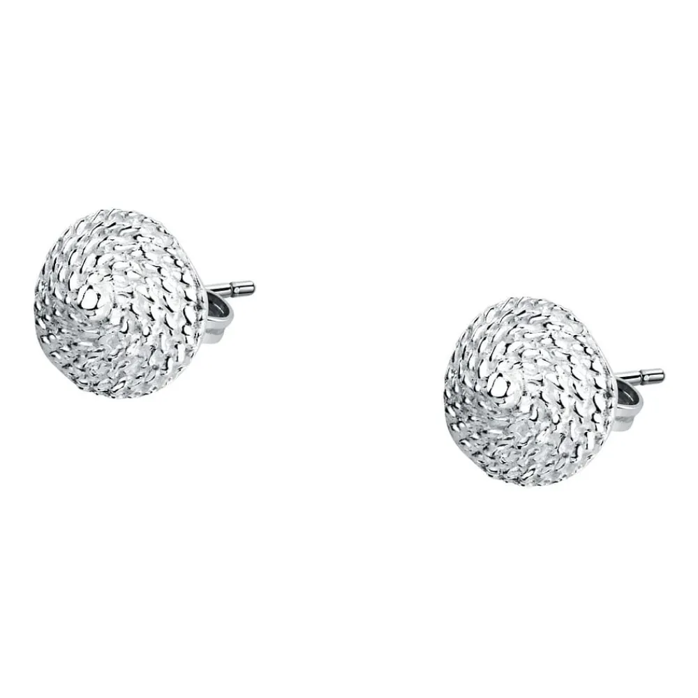 Orecchini|Gioielli In Argento<Bluespirit ORECCHINI FILIGRANA - P.119F01000100