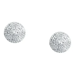 Orecchini|Gioielli In Argento<Bluespirit ORECCHINI FILIGRANA - P.119F01000100