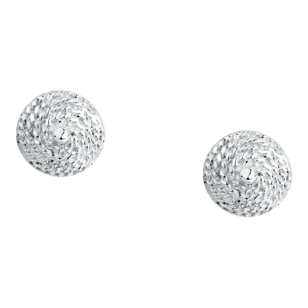 Orecchini|Gioielli In Argento<Bluespirit ORECCHINI FILIGRANA - P.119F01000100