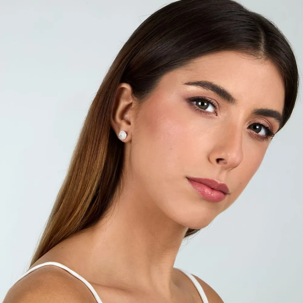 Orecchini|Gioielli In Argento<Bluespirit ORECCHINI FILIGRANA - P.119F01000100