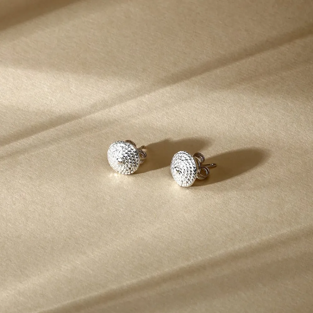 Orecchini|Gioielli In Argento<Bluespirit ORECCHINI FILIGRANA - P.119F01000100