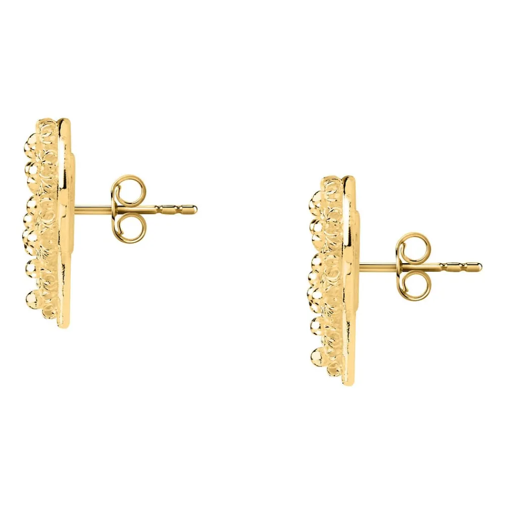 Orecchini|Gioielli In Argento<Bluespirit ORECCHINI FILIGRANA - P.579F01000300