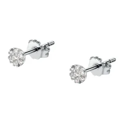 Gioielli Donna|Orecchini Con Diamanti<Bluespirit ORECCHINI FLOWER - P.20L901000100