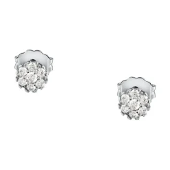 Gioielli Donna|Orecchini Con Diamanti<Bluespirit ORECCHINI FLOWER - P.20L901000100