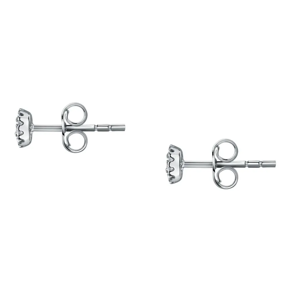Gioielli Donna|Orecchini Con Diamanti<Bluespirit ORECCHINI FLOWER - P.20L901000100