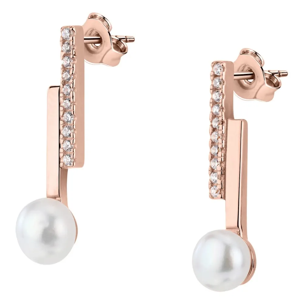 Gioielli In Argento|Gioielli Donna<Bluespirit ORECCHINI FRESCHEZZA - P.53C301000200