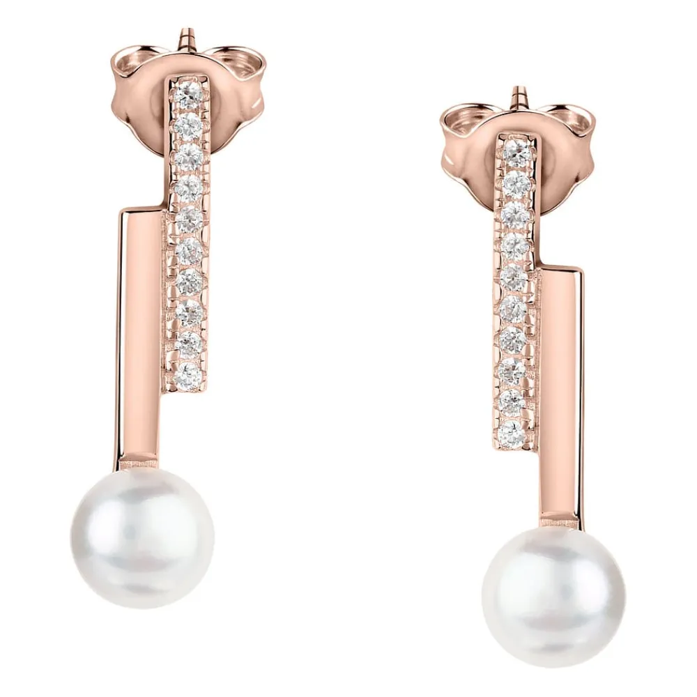 Gioielli In Argento|Gioielli Donna<Bluespirit ORECCHINI FRESCHEZZA - P.53C301000200