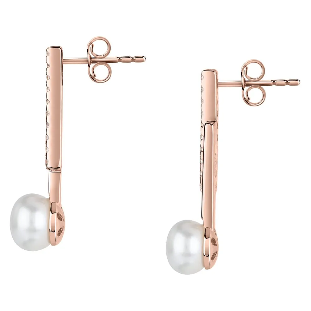 Gioielli In Argento|Gioielli Donna<Bluespirit ORECCHINI FRESCHEZZA - P.53C301000200