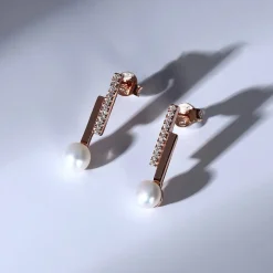 Gioielli In Argento|Gioielli Donna<Bluespirit ORECCHINI FRESCHEZZA - P.53C301000200