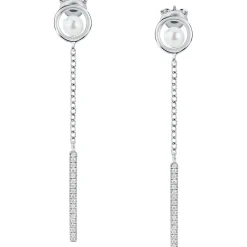 Gioielli In Argento|Gioielli Donna<Bluespirit ORECCHINI FRESCHEZZA - P.253C01000200