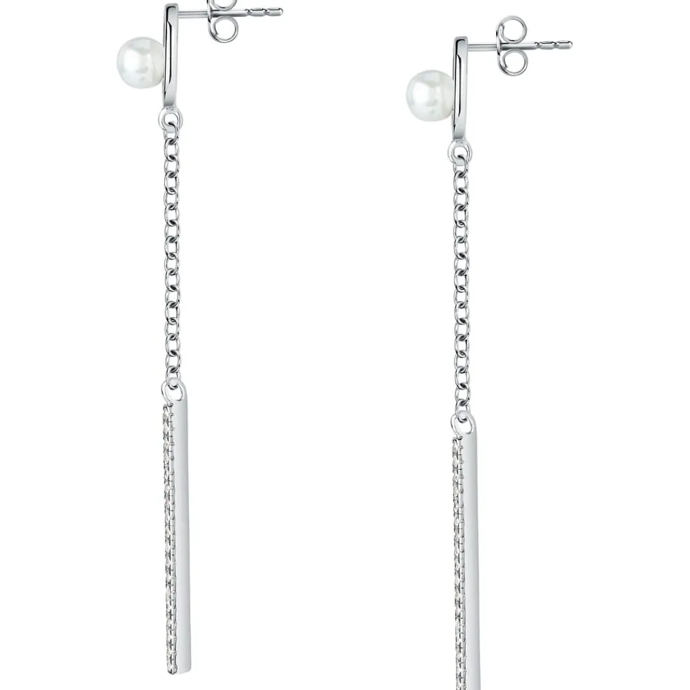 Gioielli In Argento|Gioielli Donna<Bluespirit ORECCHINI FRESCHEZZA - P.253C01000200