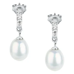 Gioielli In Argento|Gioielli Donna<Bluespirit ORECCHINI FRESCHEZZA - P.253C01000400