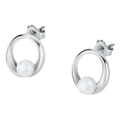 Gioielli In Argento|Gioielli Donna<Bluespirit ORECCHINI FRESCHEZZA - P.253C01000100