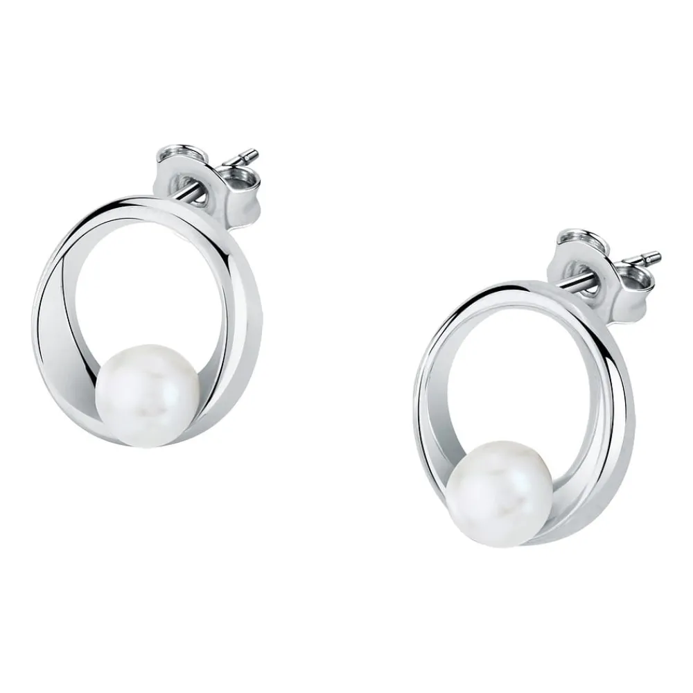 Gioielli In Argento|Gioielli Donna<Bluespirit ORECCHINI FRESCHEZZA - P.253C01000100