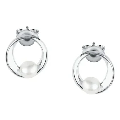Gioielli In Argento|Gioielli Donna<Bluespirit ORECCHINI FRESCHEZZA - P.253C01000100