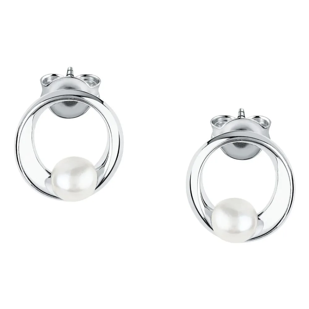 Gioielli In Argento|Gioielli Donna<Bluespirit ORECCHINI FRESCHEZZA - P.253C01000100